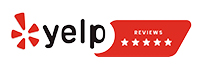 Verified appliance repair badge